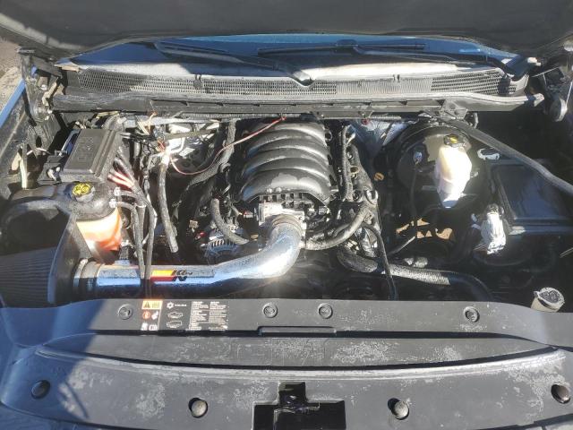 2016 GMC SIERRA K15 - 3GTU2NEC3GG198056