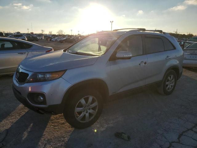 KIA SORENTO BA