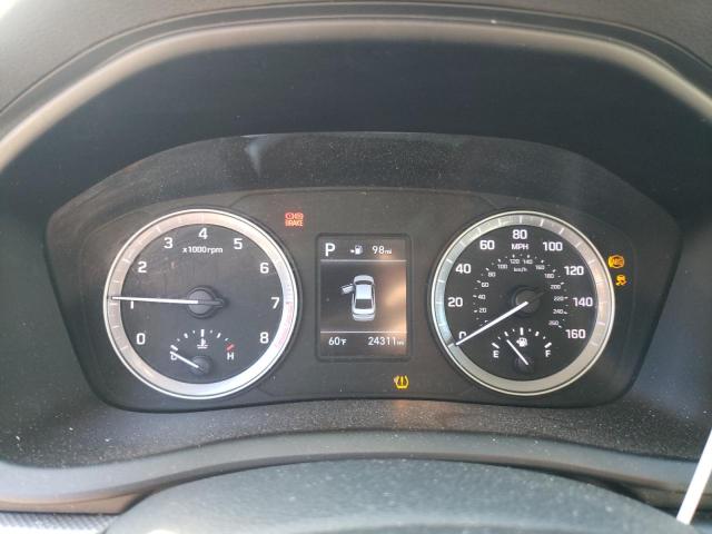 2019 HYUNDAI SONATA SE - 5NPE24AFXKH801387