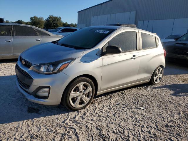 VIN KL8CB6SA5LC467216 2020 CHEVROLET SPARK no.1