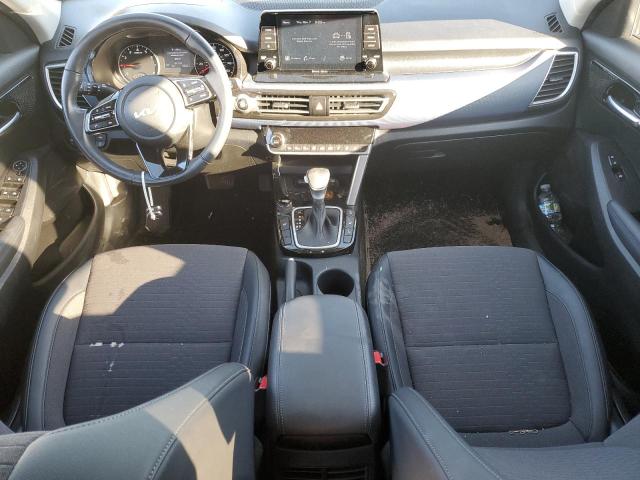 2023 KIA SELTOS S - KNDEUCAAXP7446600