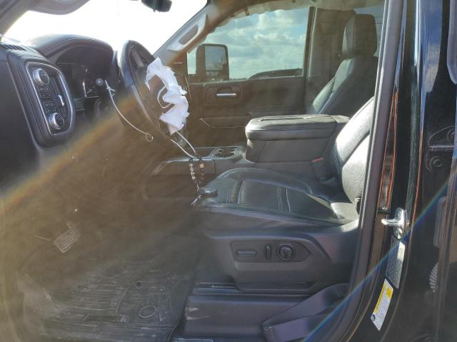 2020 GMC SIERRA K25 - 1GT49REY6LF323013