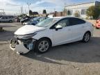 2018 CHEVROLET CRUZE LT - 1G1BE5SM9J7187912