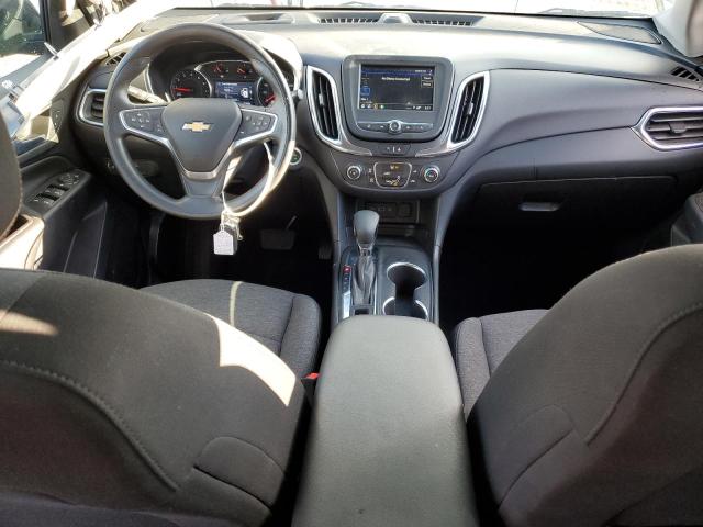 VIN 2GNAXKEV5N6154564 2022 Chevrolet Equinox, LT no.8