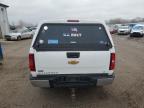 Lot #3030524471 2011 CHEVROLET 1500 SILVE