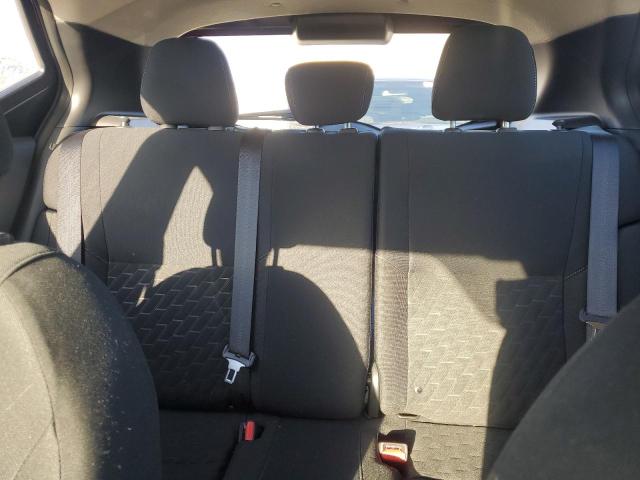 2024 NISSAN KICKS SV - 3N1CP5CV0RL527035