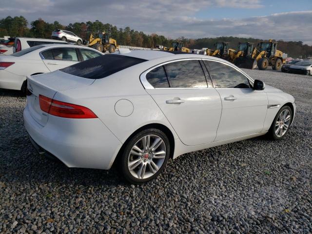 2019 JAGUAR XE SAJAR4FX6KCP52410