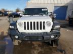 Lot #3024653609 2019 JEEP WRANGLER U