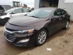 2020 CHEVROLET MALIBU LT - 1G1ZD5ST7LF018974