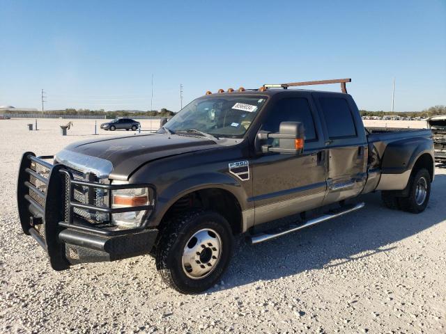 2009 FORD F350 SUPER #3021046189