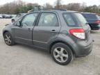 SUZUKI SX4 photo