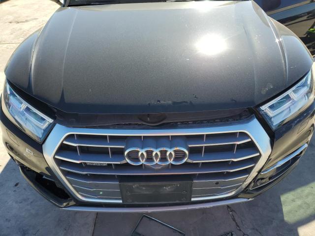 2018 AUDI Q5 PRESTIG WA1CNAFY8J2221847
