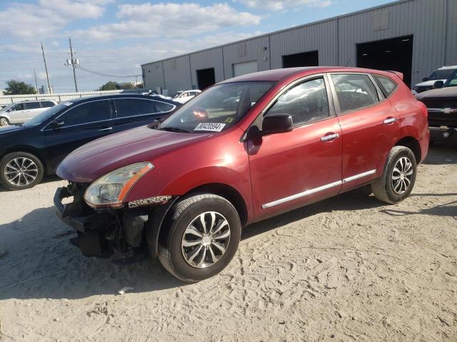 JN8AS5MT5DW527104 2013 NISSAN ROGUE