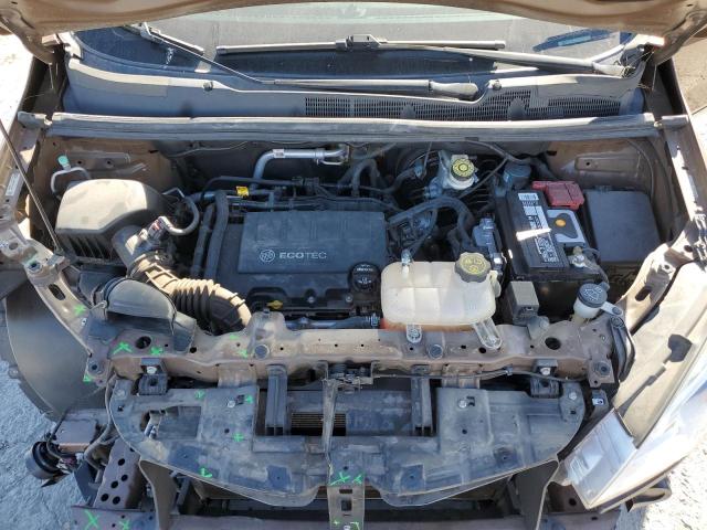 2016 BUICK ENCORE - KL4CJASBXGB651319