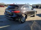 Lot #3027006780 2011 INFINITI FX35