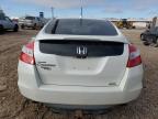 HONDA ACCORD CRO photo