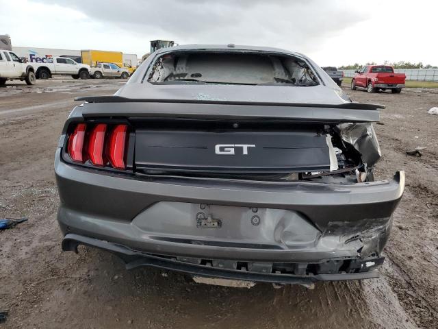 VIN 1FA6P8CF4J5108491 2018 FORD MUSTANG no.6