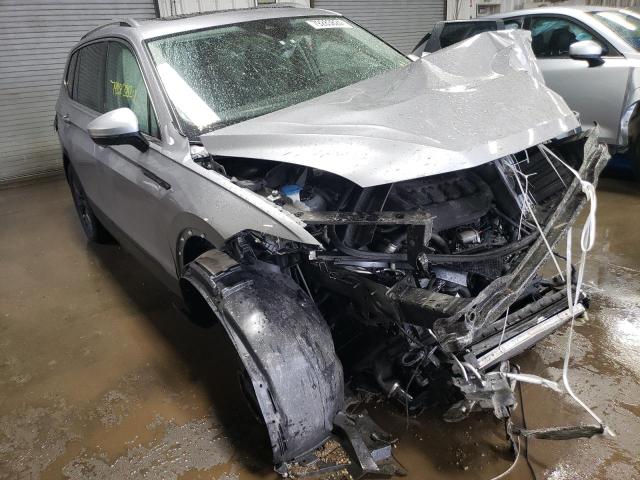 2023 VOLKSWAGEN TIGUAN SE - 3VVMB7AX5PM029146