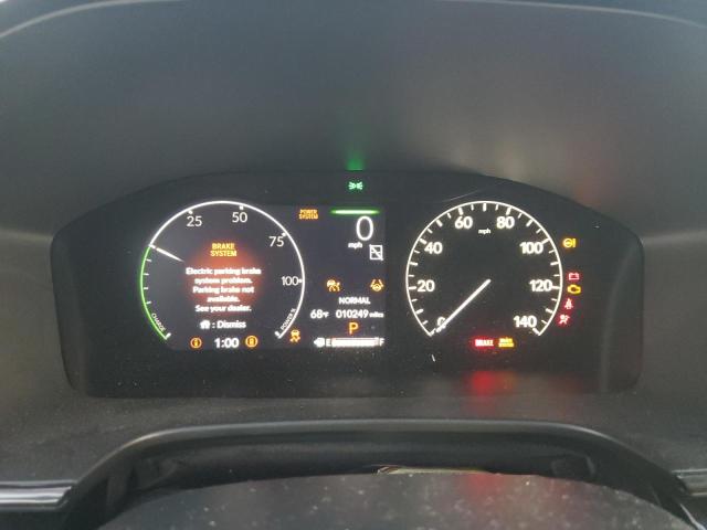 2024 HONDA CR-V SPORT - 7FARS6H99RE033931