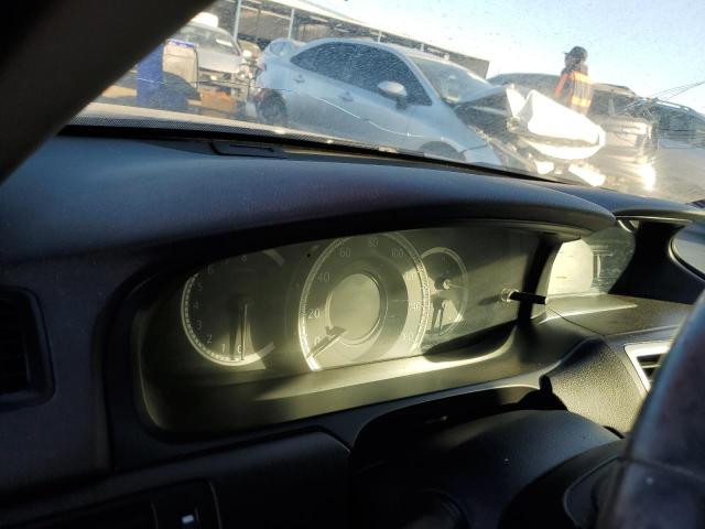 2015 HONDA ACCORD EXL - 1HGCR2F86FA089010