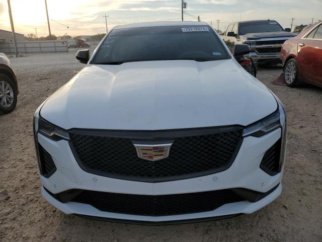 2024 CADILLAC CT4-V - 1G6DH5RL4R0107802