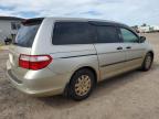 HONDA ODYSSEY LX photo