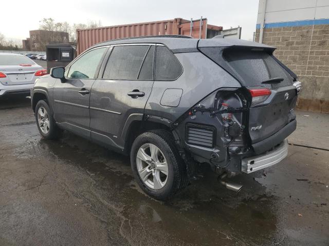2021 TOYOTA RAV4 XLE - 4T3R6RFVXMU029505