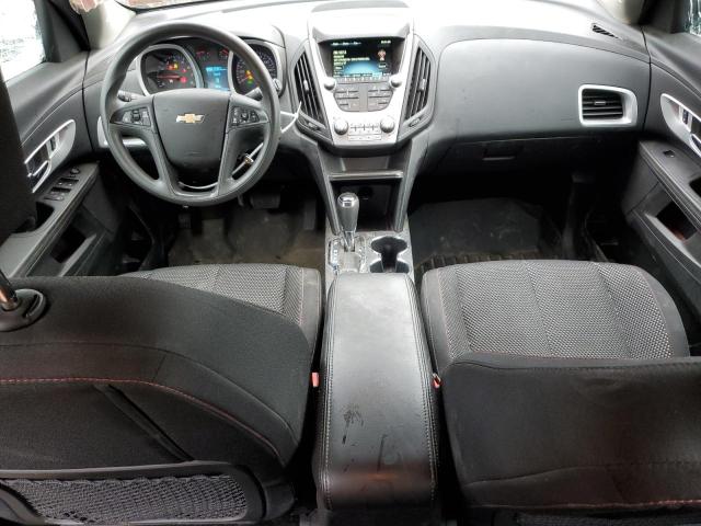 2016 CHEVROLET EQUINOX LS - 2GNFLEEK6G6339590