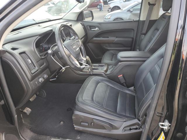 2019 GMC CANYON DEN 1GTG6EEN3K1236976