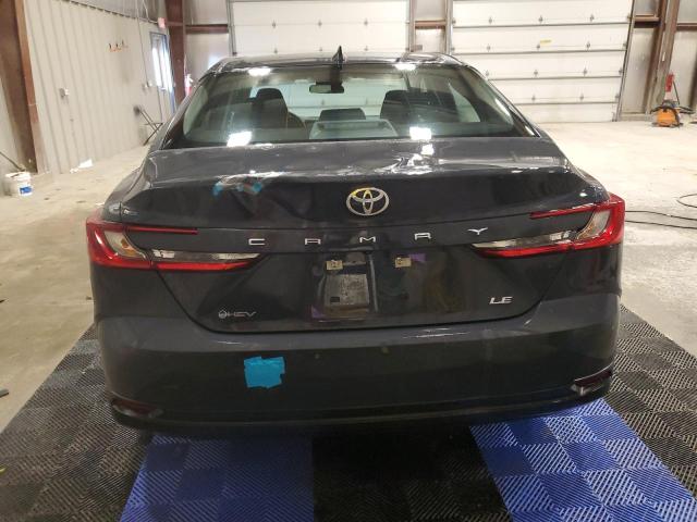 VIN 4T1DAACK5SU517710 2025 TOYOTA CAMRY no.6