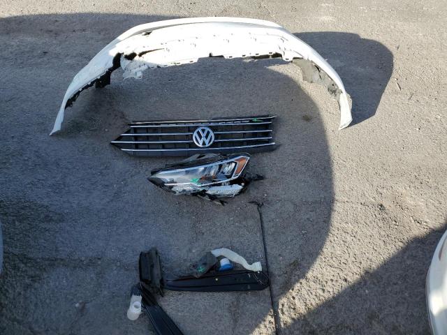 2019 VOLKSWAGEN JETTA S - 3VWC57BU1KM121091
