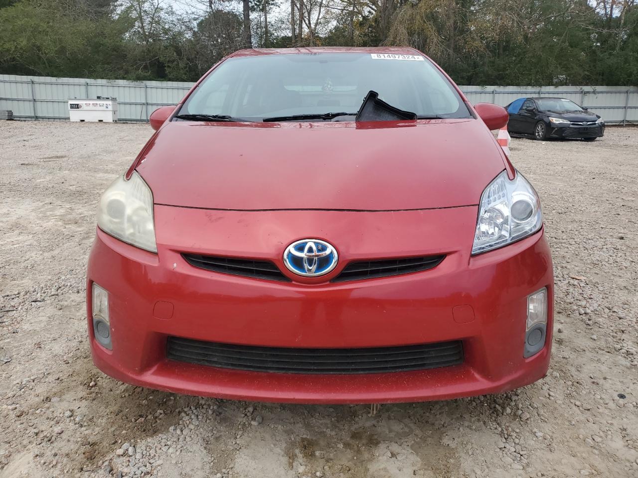 Lot #2996499770 2010 TOYOTA PRIUS