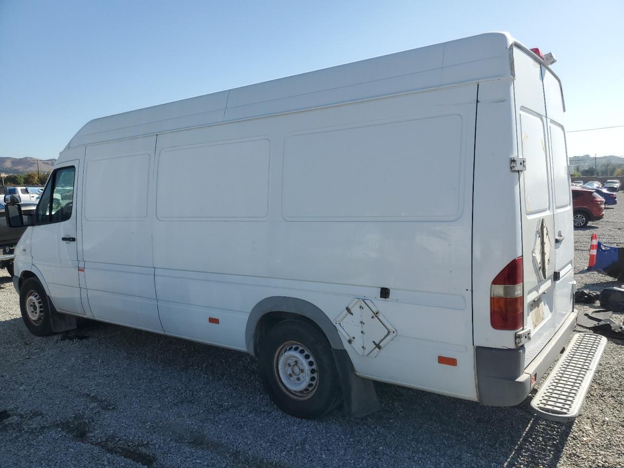 Lot #2979488756 2006 DODGE SPRINTER 2