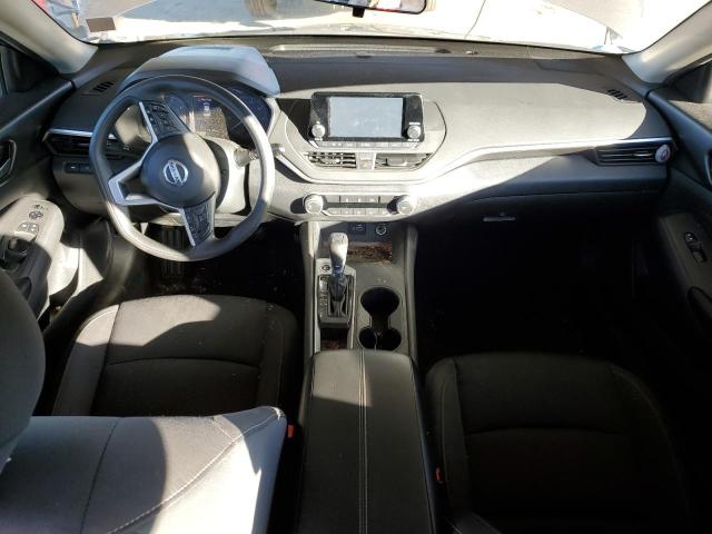 2021 NISSAN ALTIMA S - 1N4BL4BV1MN377144