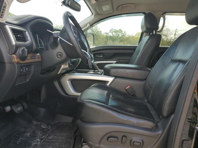 2016 NISSAN TITAN XD S - 1N6BA1F40GN510168