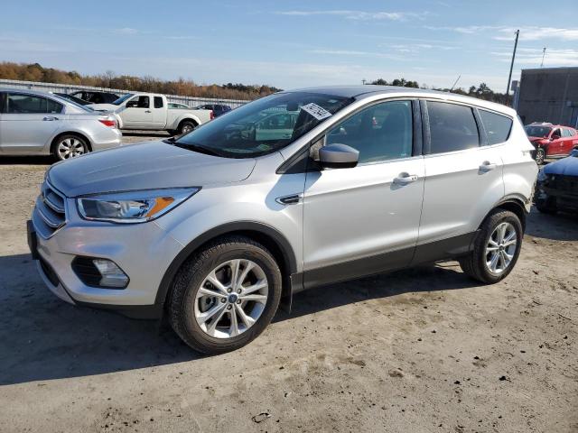 VIN 1FMCU9GD8KUA68326 2019 Ford Escape, SE no.1