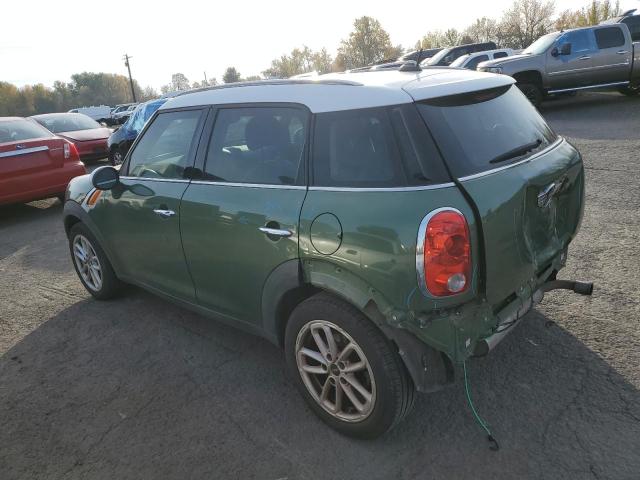 Vin: wmwzb3c56gwr48353, lot: 79056164, mini cooper countryman 20162