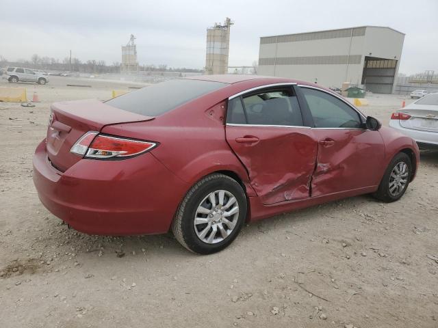 Vin: 1yvhz8bh2a5m45011, lot: 82138924, mazda 6 i 20103