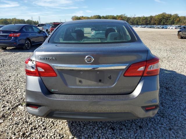 2019 NISSAN SENTRA S - 3N1AB7AP9KY351570