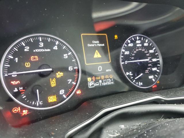 2020 SUBARU OUTBACK LI - 4S4BTANC8L3156889