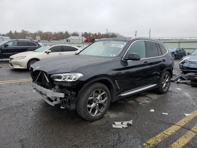 VIN 5UX53DP06P9P09448 2023 BMW X3 no.1