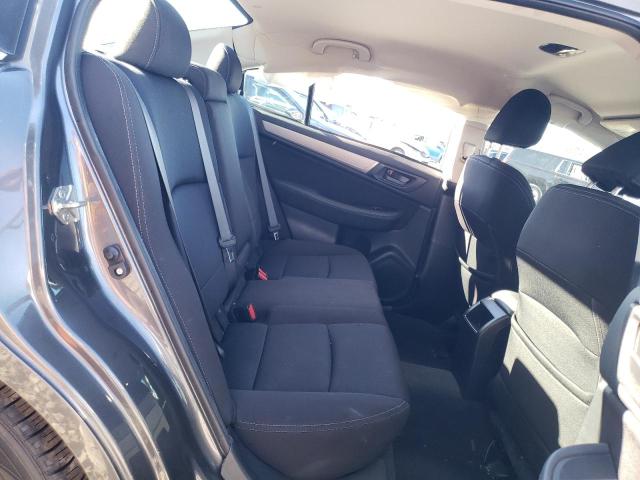 2019 SUBARU LEGACY 2.5 - 4S3BNAB68K3004476