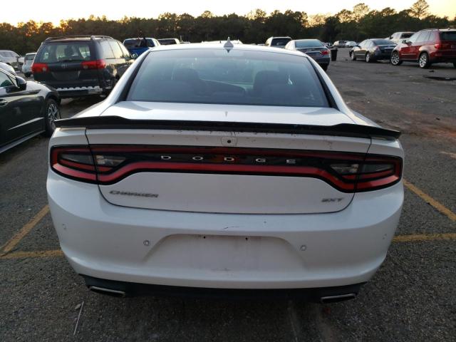 2018 DODGE CHARGER SX - 2C3CDXHG8JH176050