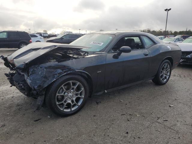 2017 DODGE CHALLENGER - 2C3CDZGG4HH584987