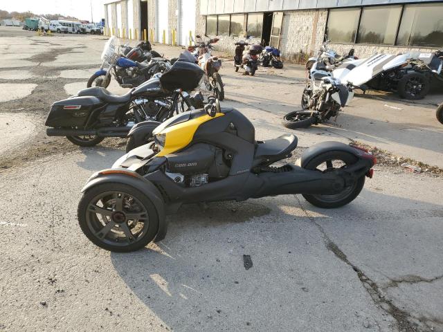 2021 CAN-AM RYKER - 3JB2FEG24MJ004605