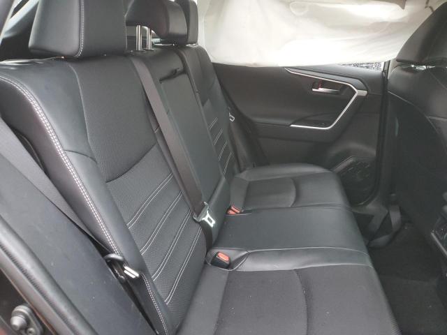 2021 TOYOTA RAV4 LIMIT - JTMN1RFV9MJ039986