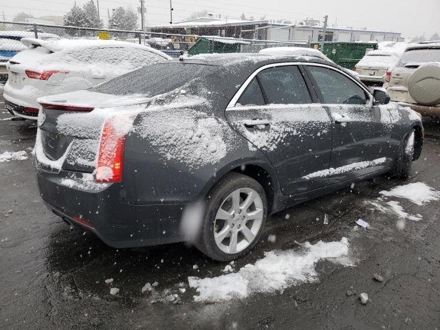 VIN 1G6AG5RX5E0129780 2014 CADILLAC ATS no.3