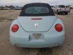 Lot #3022788335 2004 VOLKSWAGEN NEW BEETLE