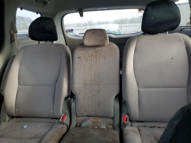2016 KIA SEDONA LX - KNDMB5C12G6170381
