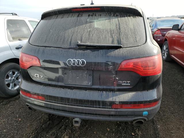 2015 AUDI Q7 PREMIUM - WA1LGAFE7FD022574